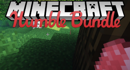  Humbling Bundle  Minecraft 1.16.2