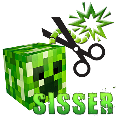  Sisser  Minecraft 1.16.1