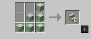  Diamond Glass  Minecraft 1.16.1