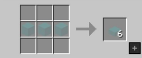  Diamond Glass  Minecraft 1.16.1