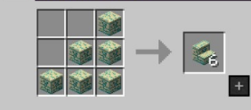  Diamond Glass  Minecraft 1.16.1