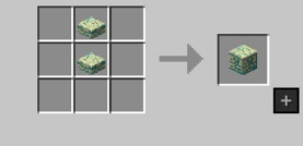  Diamond Glass  Minecraft 1.16.3
