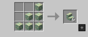  Diamond Glass  Minecraft 1.16.3