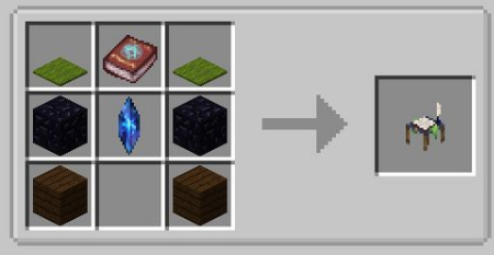  SweetMagic  Minecraft 1.12