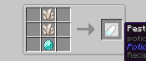  Potions Master  Minecraft 1.16.3