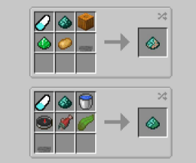  Potions Master  Minecraft 1.16.3