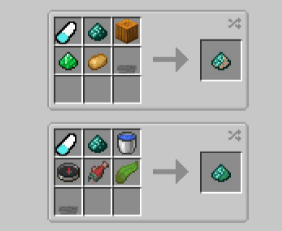  Potions Master  Minecraft 1.16.3