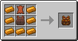  Packed Up Backpacks  Minecraft 1.16.2