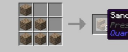  Quark  Minecraft 1.16.3