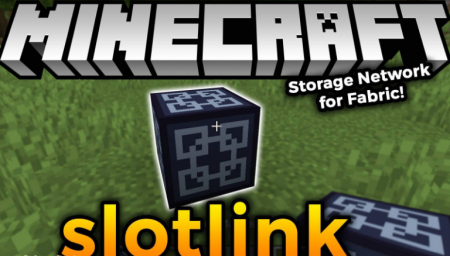  Slotlink  Minecraft 1.15.2