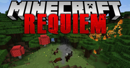  Requiem  Minecraft 1.15.1