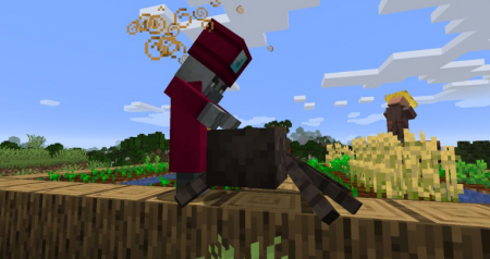  Enchant with Mobs  Minecraft 1.16.3