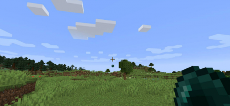  Mounted Pearl  Minecraft 1.16.2
