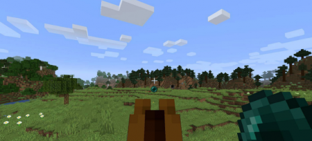  Mounted Pearl  Minecraft 1.16.2