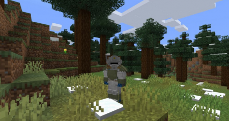  Fallout Power Armors  Minecraft 1.15