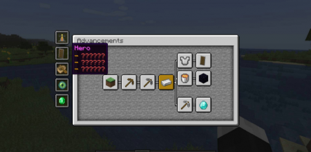  Seals  Minecraft 1.16.3