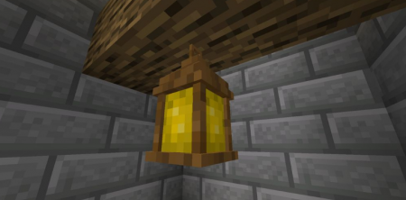  Lamps  Minecraft 1.15