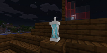  Lamps  Minecraft 1.15