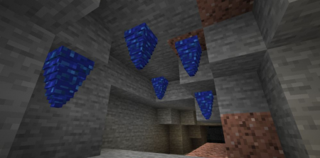  Lamps  Minecraft 1.15