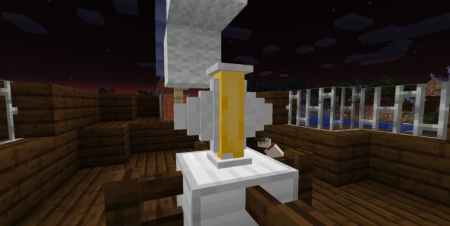  Lamps  Minecraft 1.15