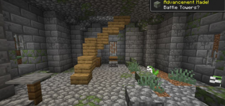  Dungeons Plus  Minecraft 1.14.4