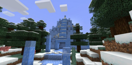  Dungeons Plus  Minecraft 1.14.4