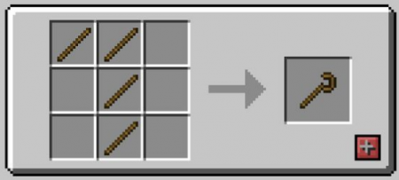  Crooked Crooks  Minecraft 1.16.2