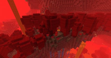  Better Nether  Minecraft 1.16.3