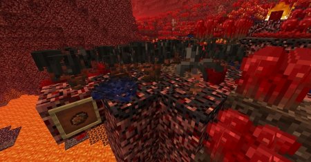  Better Nether  Minecraft 1.16.3