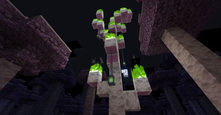  Spooky Stuff  Minecraft 1.16.2