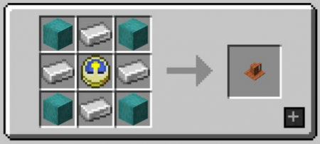  Platos Transporters  Minecraft 1.16.3