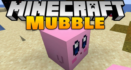  Mubble  Minecraft 1.15.2
