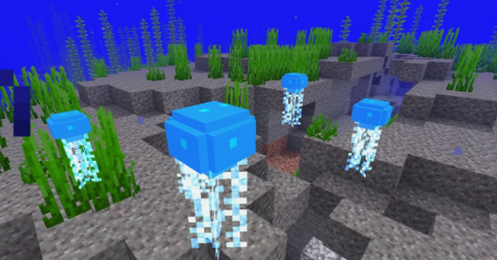  Oh Cant You Sea  Minecraft 1.15