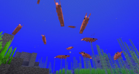  Oh Cant You Sea  Minecraft 1.15