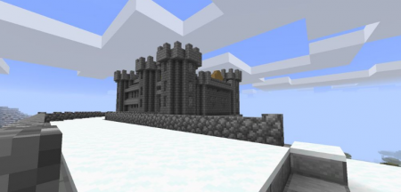  dainxts Dungeons  Minecraft 1.16.3