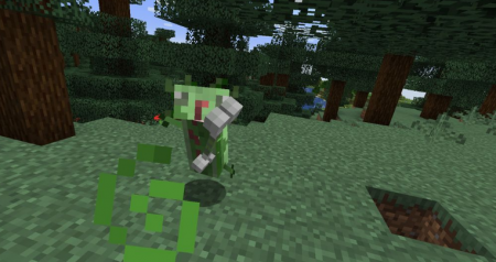  Axolotls  Minecraft 1.15.2