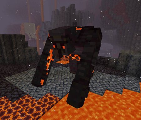  AdventureZ  Minecraft 1.16.2