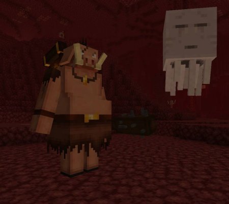  AdventureZ  Minecraft 1.16.2