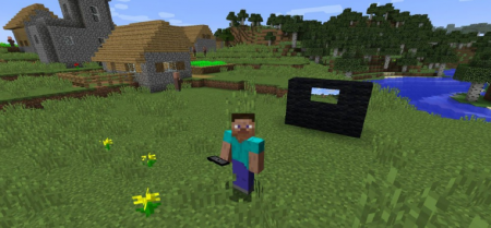  Camera Mod  Minecraft 1.16.2