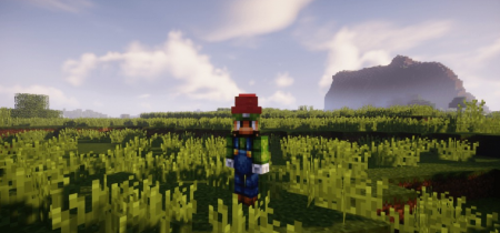  Gnomed  Minecraft 1.12.2