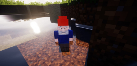  Gnomed  Minecraft 1.12.2