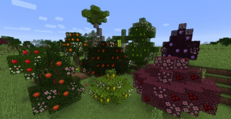  Terraqueous  Minecraft 1.12.2