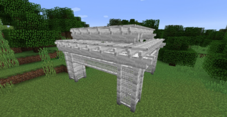  Terraqueous  Minecraft 1.12.2