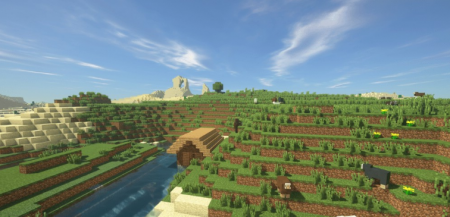  Hunter Illager  Minecraft 1.16.3