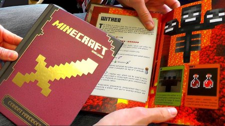  GuideBook  Minecraft 1.16