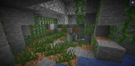  Cave Biomes  Minecraft 1.16.1