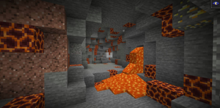  Cave Biomes  Minecraft 1.16.1