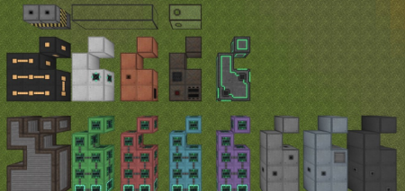  Mekanism  Minecraft 1.16.3