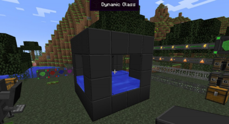  Mekanism  Minecraft 1.16.3