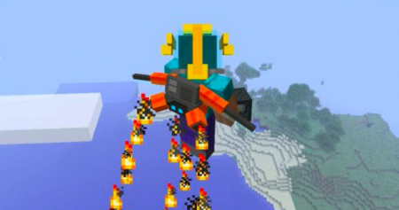  Mekanism  Minecraft 1.16.3